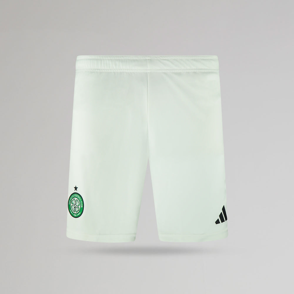 Celtic Junior 2023/24 Heimshorts