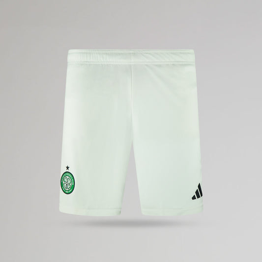 Celtic Junior 2023/24 Heimshorts