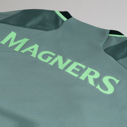 Celtic Men's 2023/24 Third Shirt