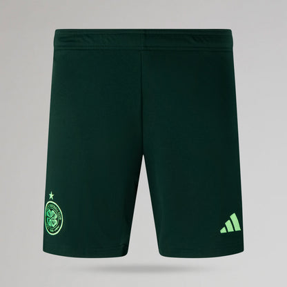 Celtic Herren-Ausweichshorts 2023/24