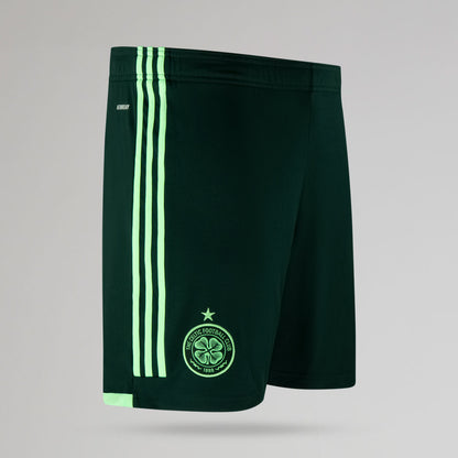 Celtic Herren-Ausweichshorts 2023/24