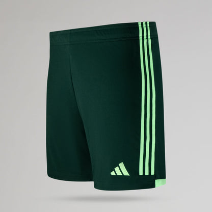 Celtic Herren-Ausweichshorts 2023/24