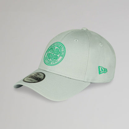 Celtic New Era 9Forty Scotland Cap