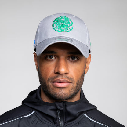 Celtic New Era 9Forty Scotland Cap