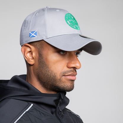 Celtic New Era 9Forty Scotland Cap