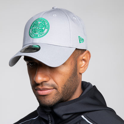 Celtic New Era 9Forty Scotland Cap