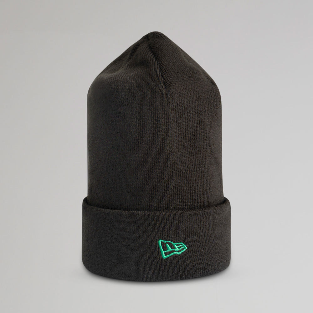 Celtic New Era Coordinates Cuff Beanie