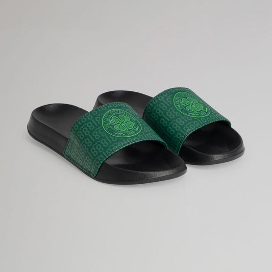 Celtic Crest Sliders