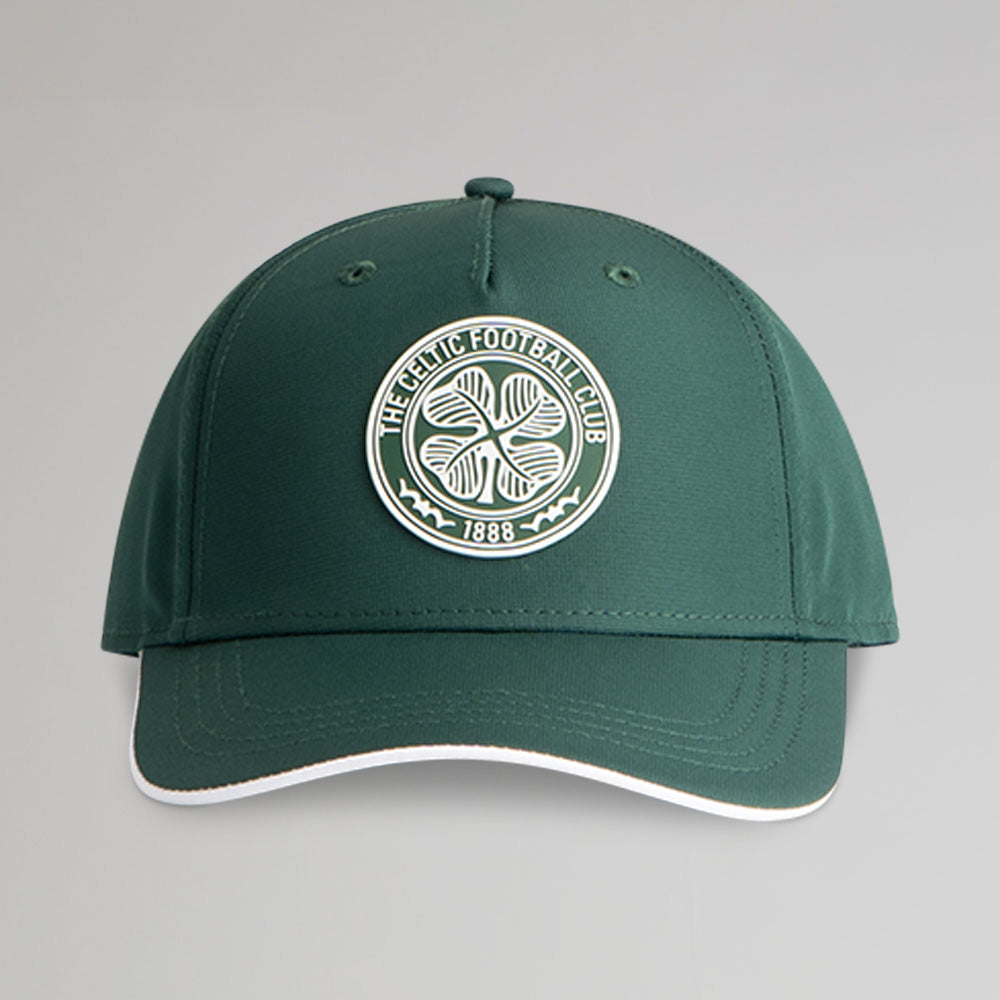 Celtic Adult Tri Tab Cap