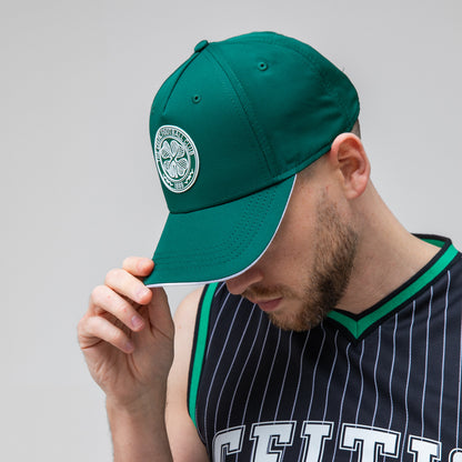 Celtic Adult Tri Tab Cap