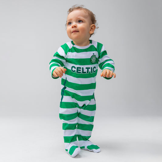 Celtic Infant 24/25 Kit Schlafanzug