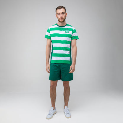 Celtic Adult 24/25 Home Kit Short Pyjamas