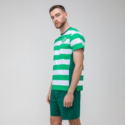 Celtic Adult 24/25 Home Kit Short Pyjamas