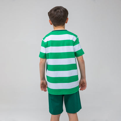 Celtic Junior Home Kit Short PJ