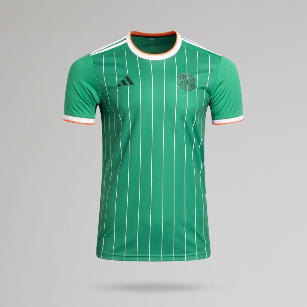 adidas Celtic Origins Jersey