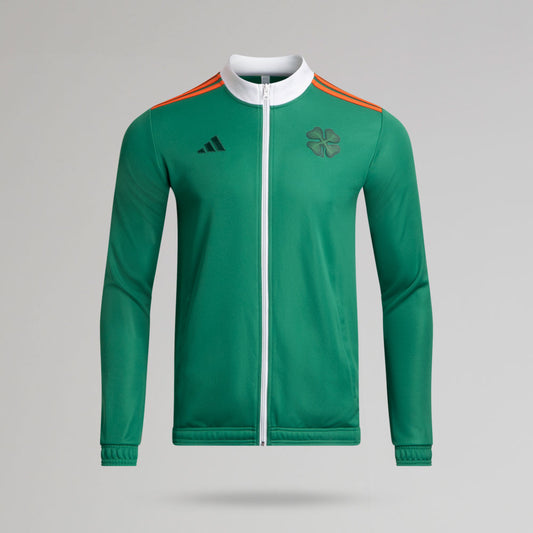 adidas Celtic Origins Track Jacket