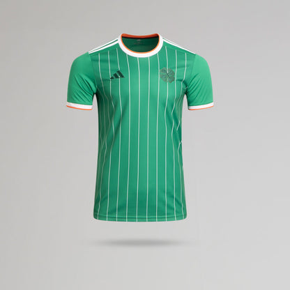 adidas Celtic Origins Junior Trikot