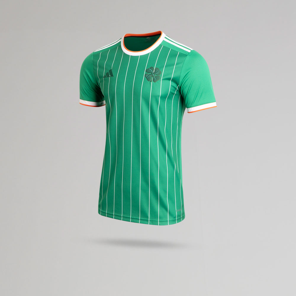 adidas Celtic Origins Junior Trikot