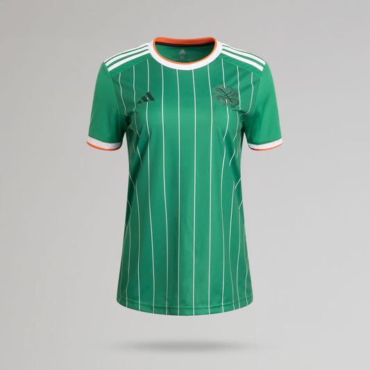 adidas Celtic Origins Women's Jersey