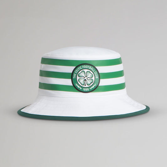 adidas Celtic Reversible Bucket Hat