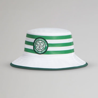 adidas Celtic Reversible Bucket Hat