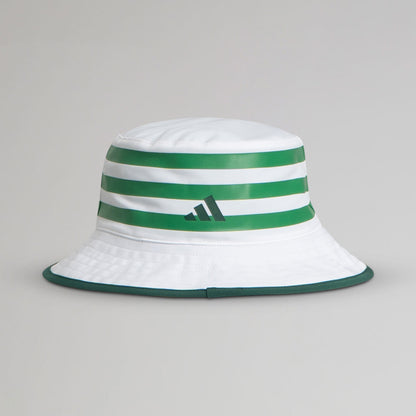 adidas Celtic Reversible Bucket Hat