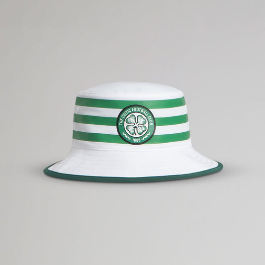 adidas Celtic Junior Reversible Bucket Hat