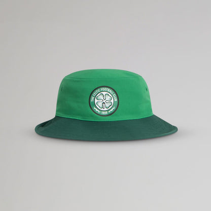 adidas Celtic Junior Reversible Bucket Hat