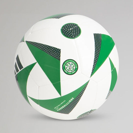 adidas Celtic Fußball Größe 5