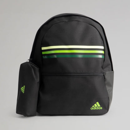 adidas 3-Streifen Rucksack