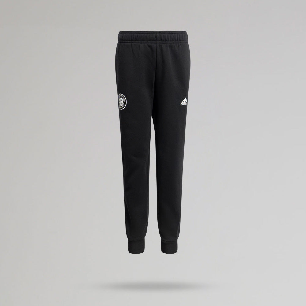 adidas Celtic Junior Grüner Jogginganzug