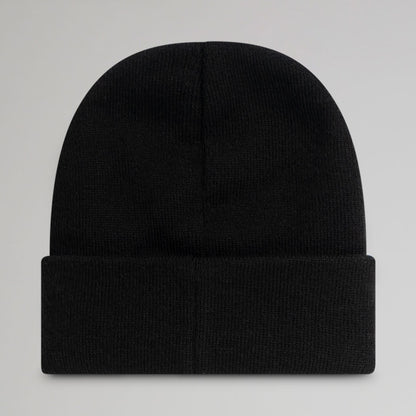 Celtic Basic Beanie für Erwachsene - Schwarz