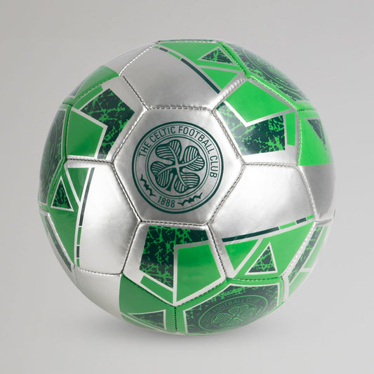 Celtic Fußball, Größe 5