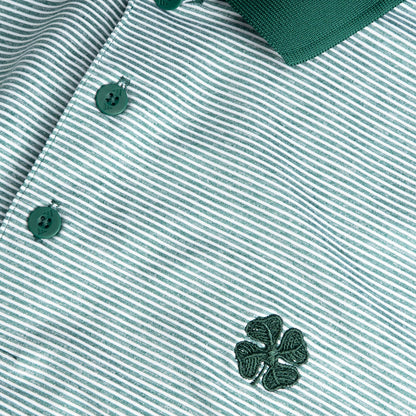 adidas Celtic Ottoman Polo