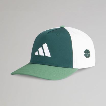 adidas Celtic Five Panel Golfkappe