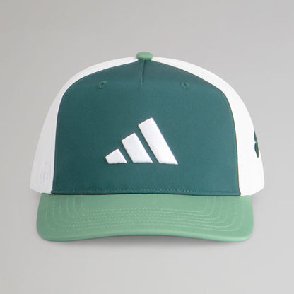 adidas Celtic Five Panel Golfkappe