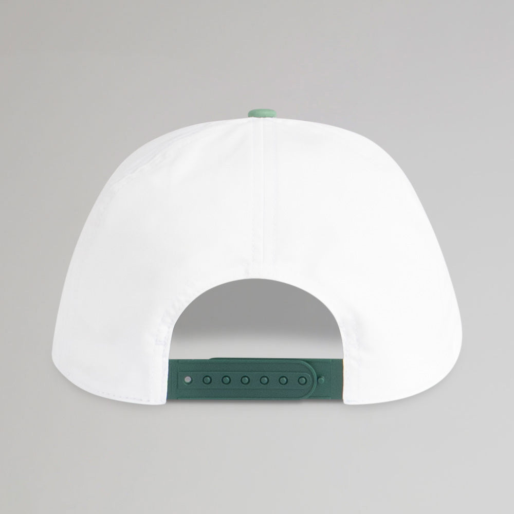 adidas Celtic Five Panel Golfkappe