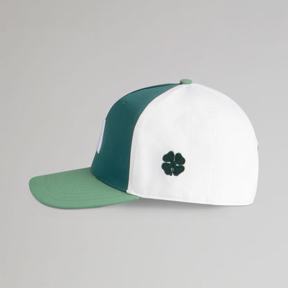 adidas Celtic Five Panel Golfkappe