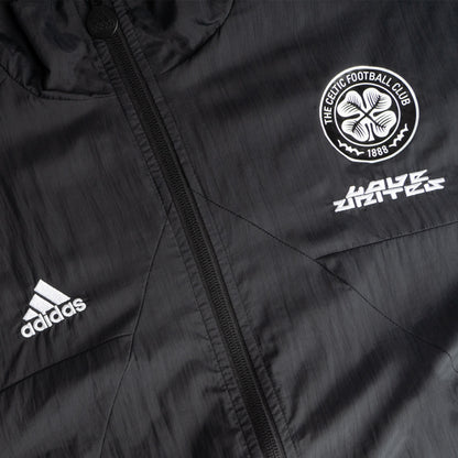 adidas Celtic Love Unites Trainingsjacke