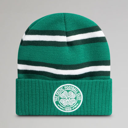 Celtic 24/25 Home Beanie