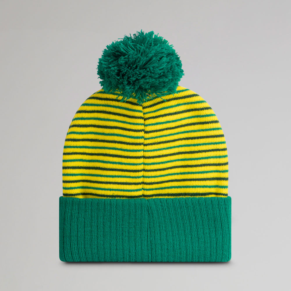 Celtic 24/25 Away Pom Beanie