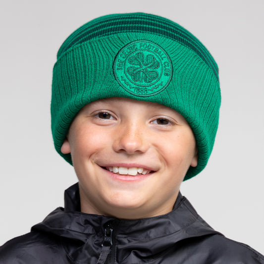 Celtic Junior Mütze