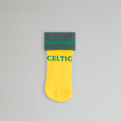 Celtic Baby 2024/25 Auswärtstrikot-Socken