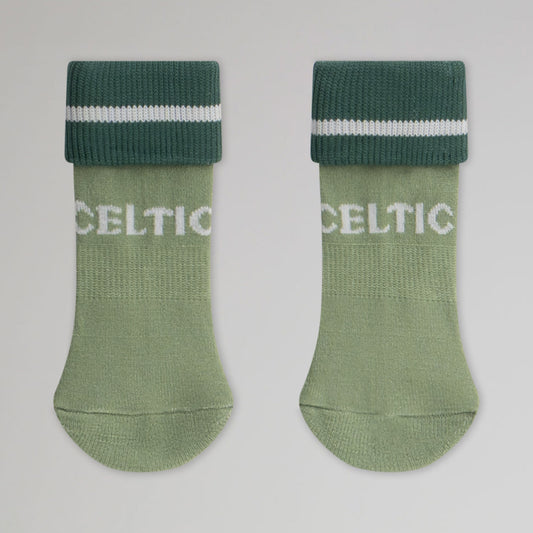 Celtic Baby 2024/25 Third Socks