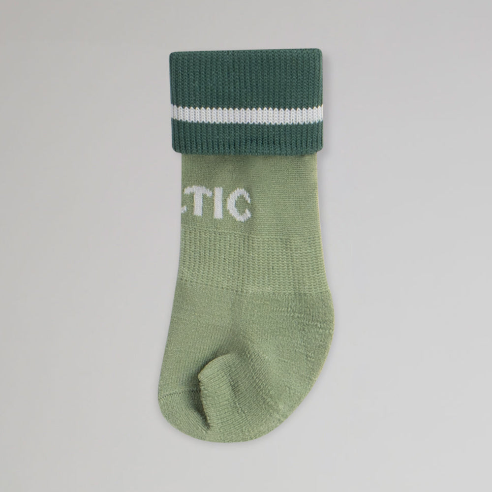 Celtic Baby 2024/24 Third Socks