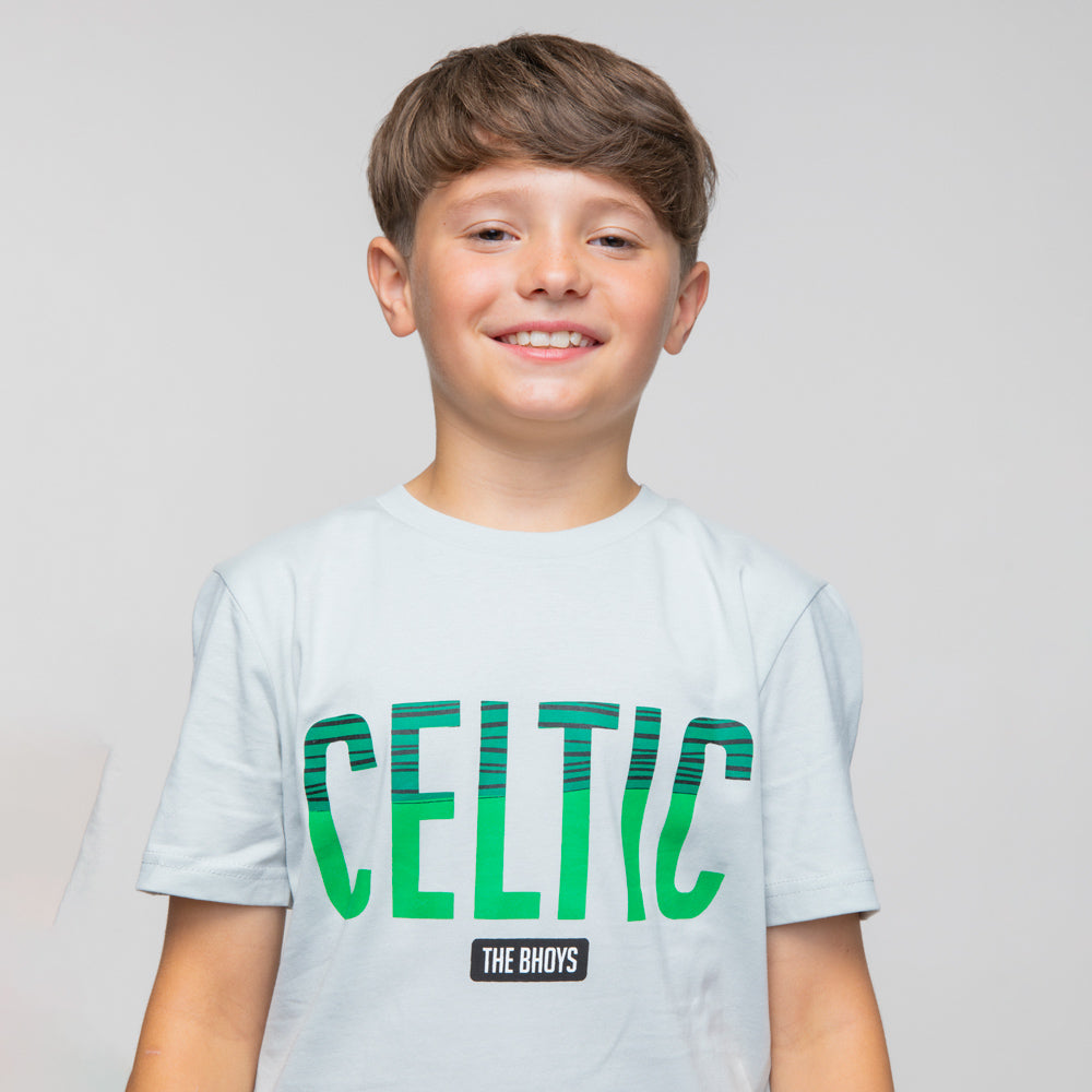 Celtic Junior The Bhoys Hosen-Schlafanzug