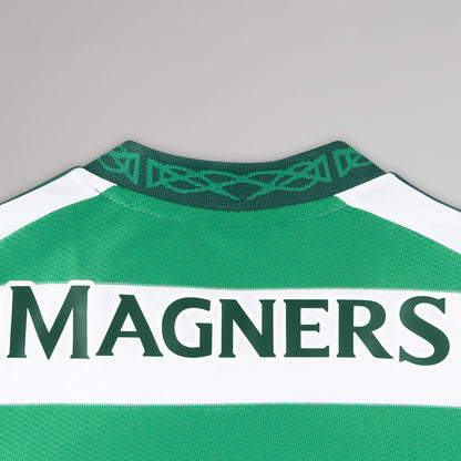 Celtic Herren-Heimtrikot 2024/25