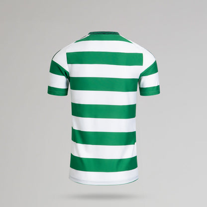 Celtic Herren-Heimtrikot 2024/25 ohne Sponsor