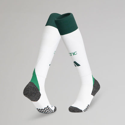 Celtic Herren-Heimsocken 2024/25