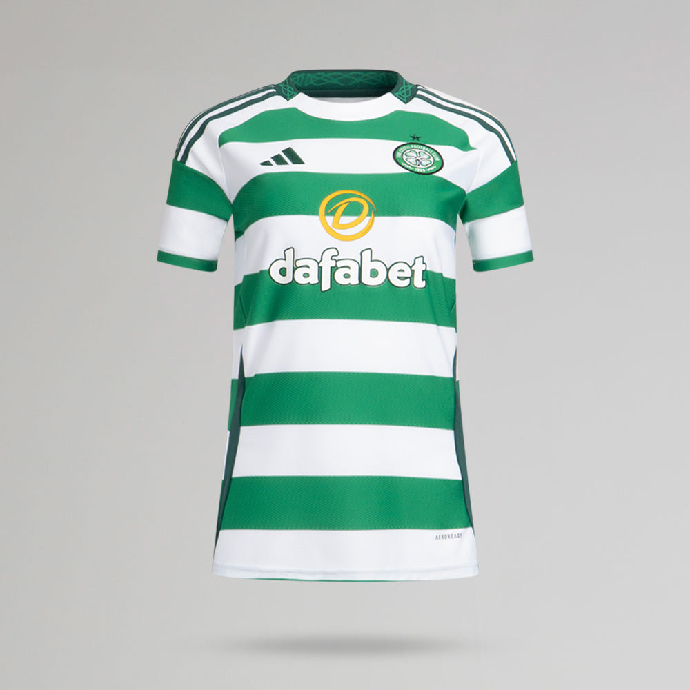 Celtic Damen-Heimtrikot 2024/25